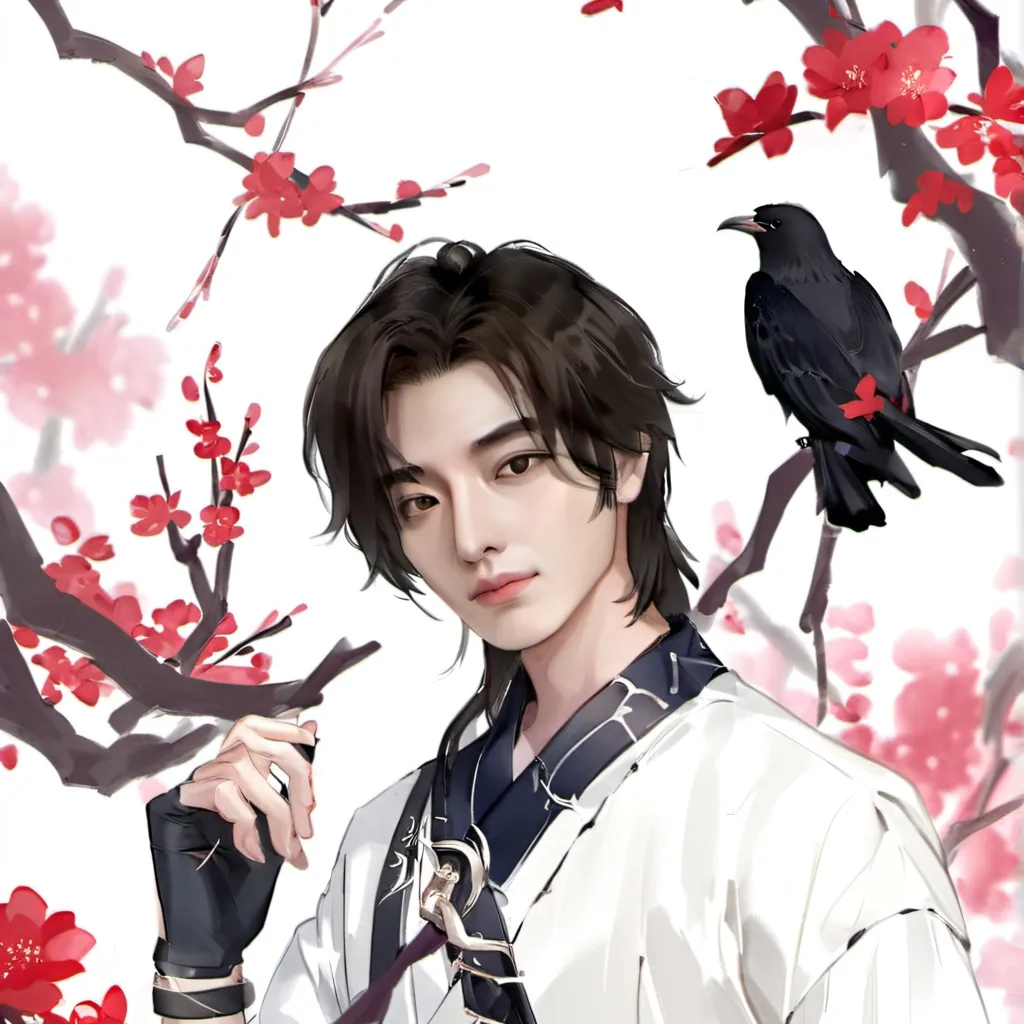 chat with ai character: Max