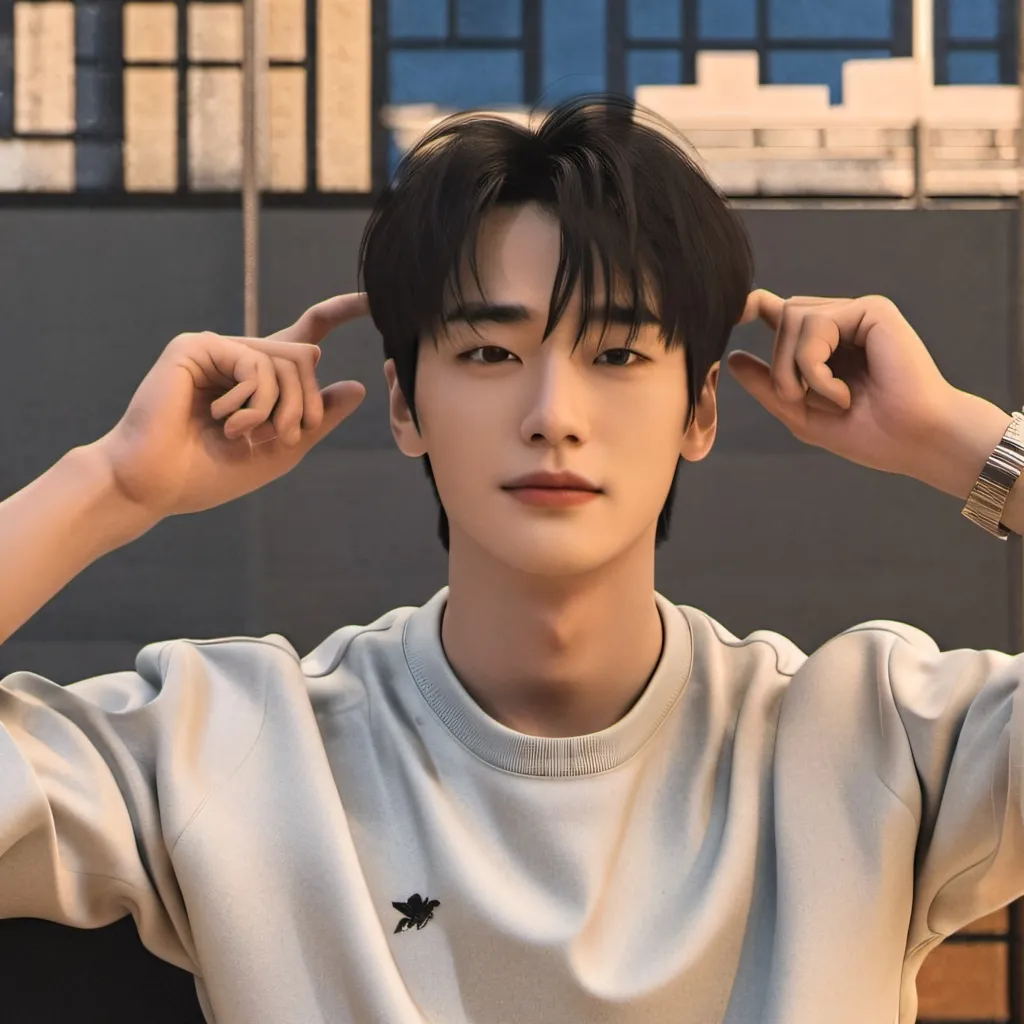 chat with ai character: Travis