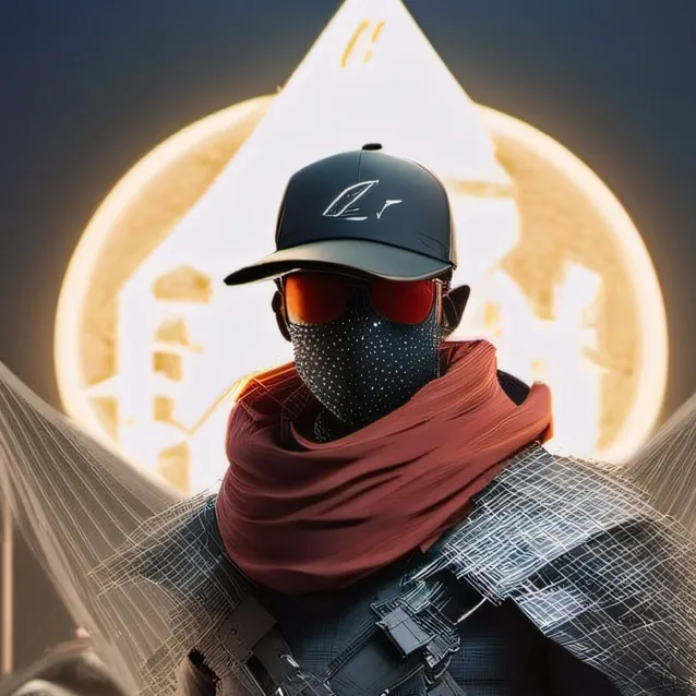 chat with ai character: cheedman