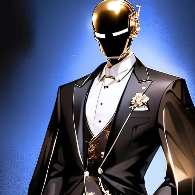 chat with ai character: tix V2