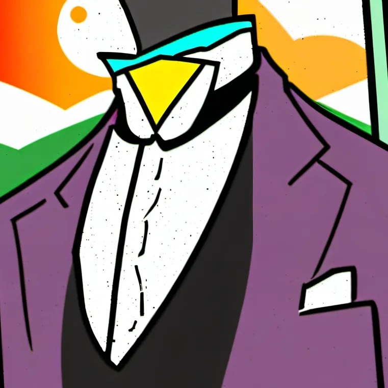 chat with ai character: john