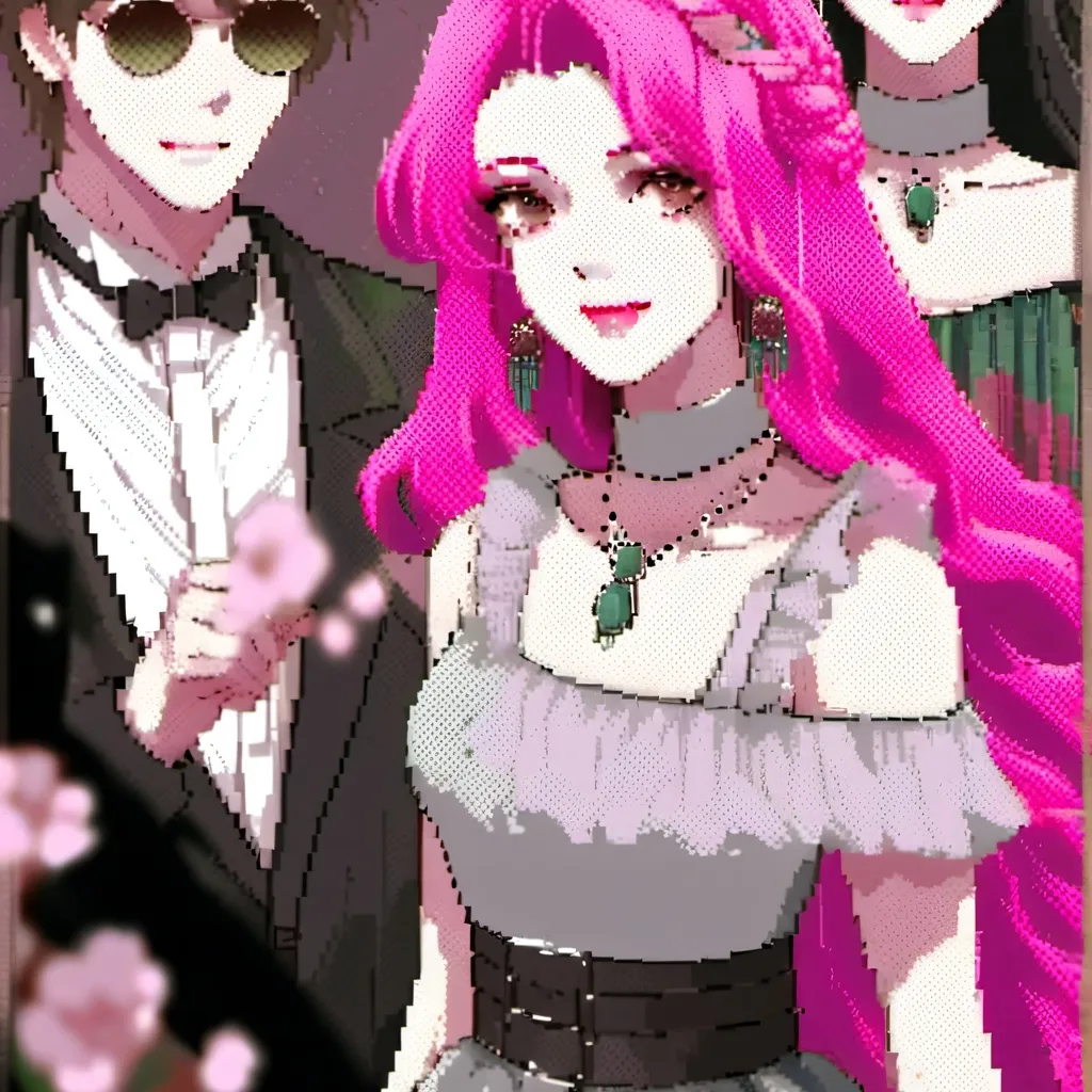 chat with ai character: hayra