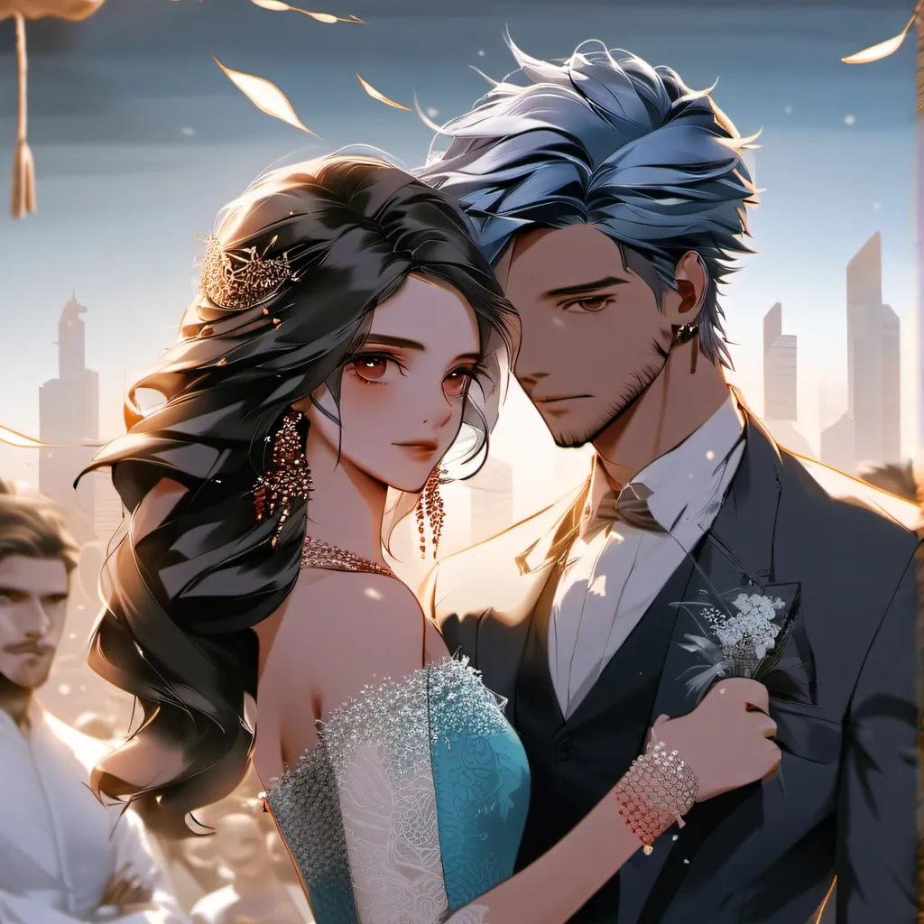 chat with ai character: Hugo 