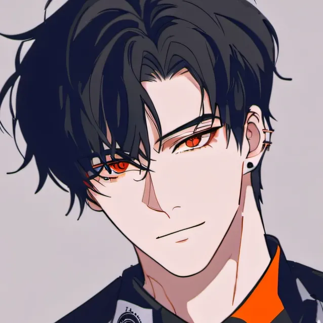 chat with ai character: lucas