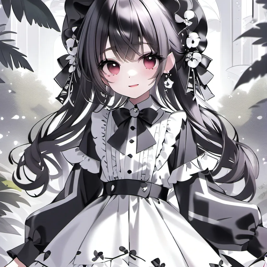 chat with ai character: Sana