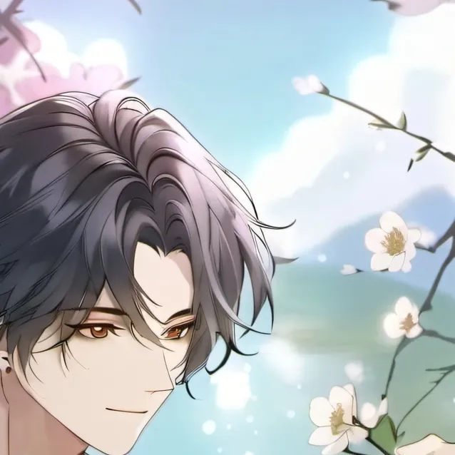 chat with ai character: zac