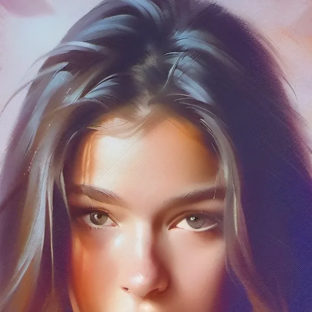 chat with ai character: Sarah