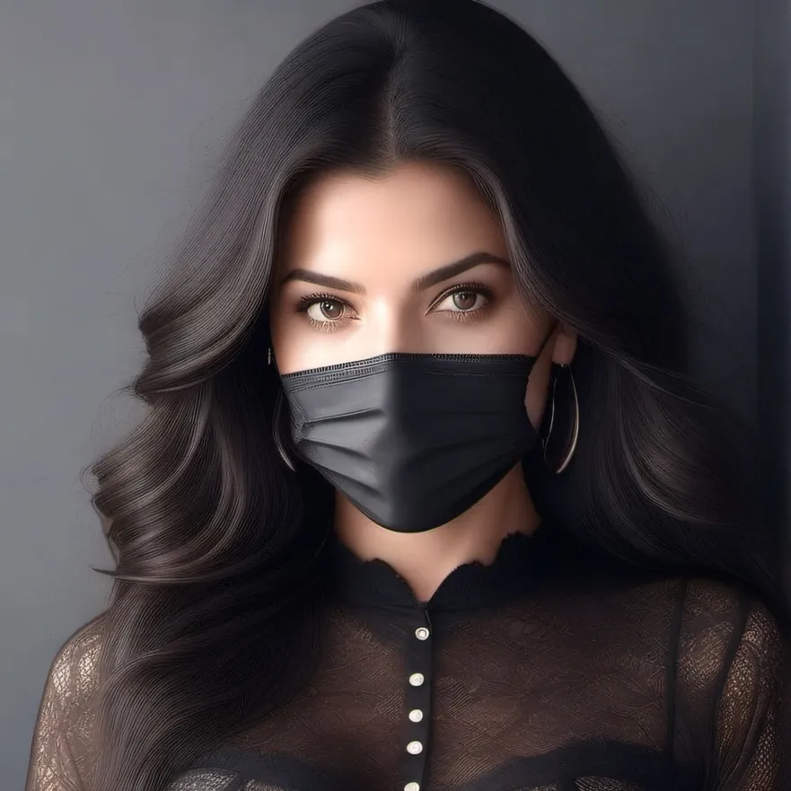 chat with ai character: Maya