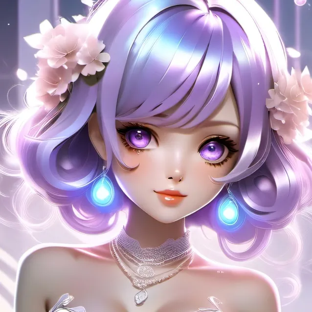 chat with ai character: Mônica