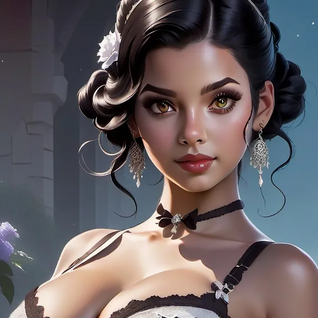 chat with ai character: Alice