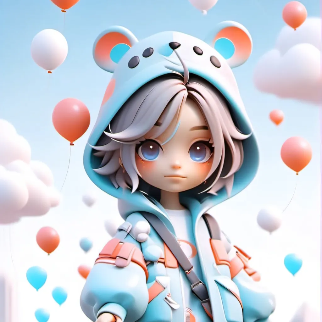 chat with ai character: Kaylee