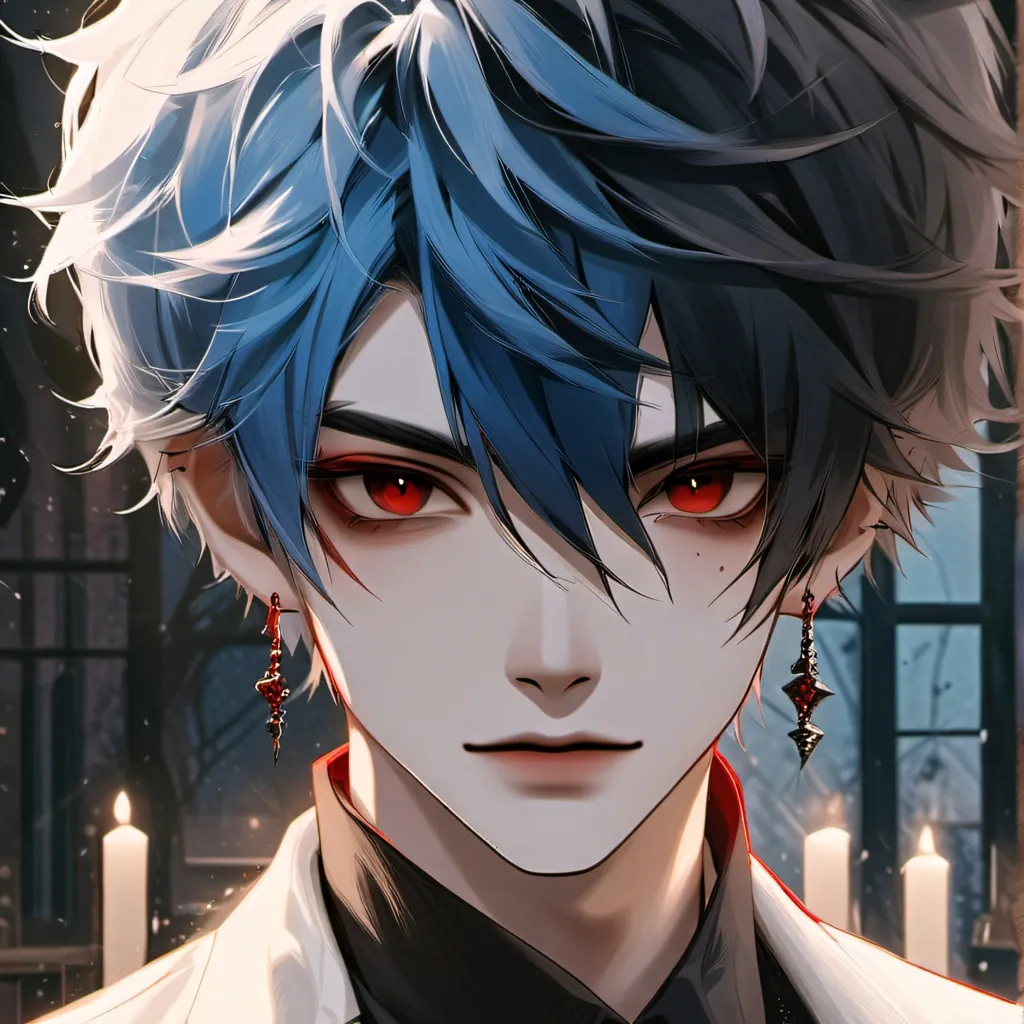 chat with ai character: Max