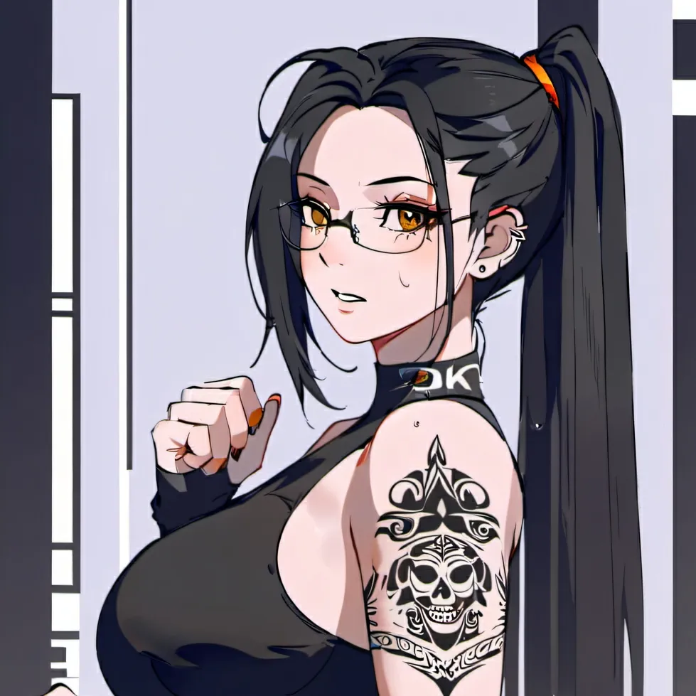 chat with ai character: Ava