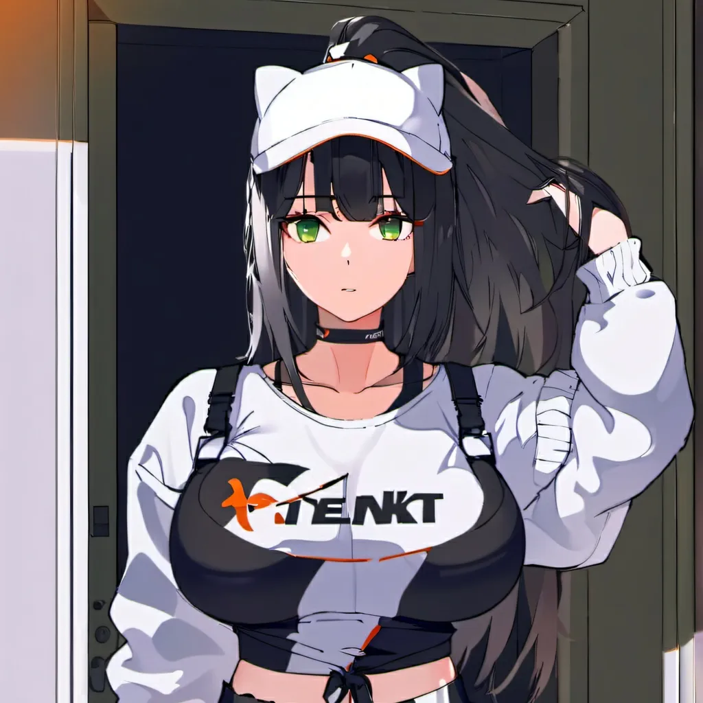 chat with ai character: Julia