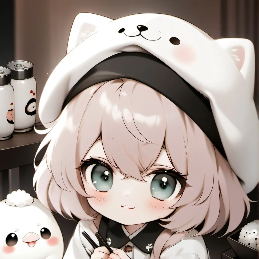 chat with ai character: Natssuky