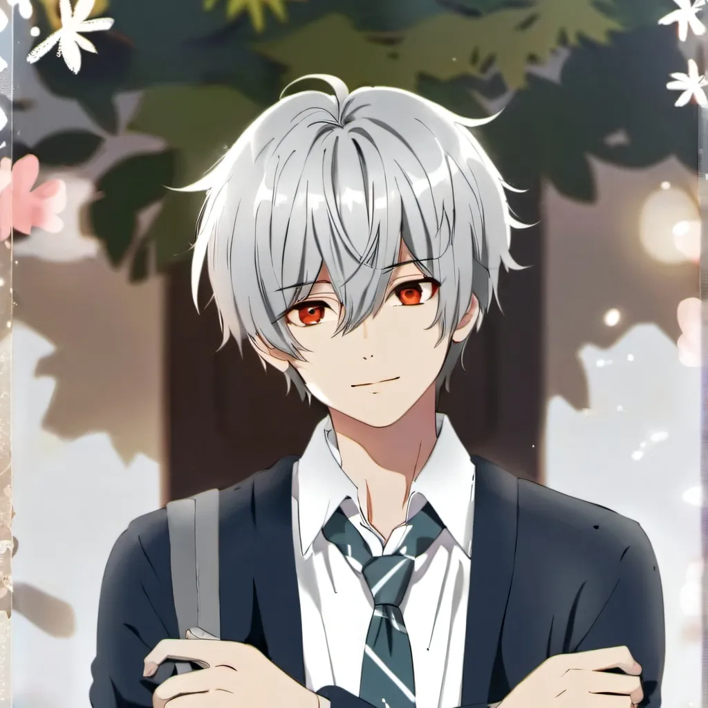 chat with ai character: Philo