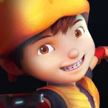 chat with ai character: Boboiboy