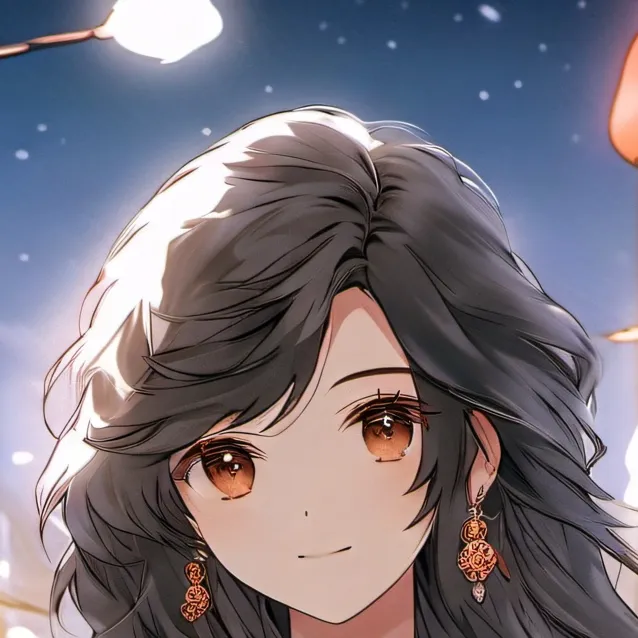 chat with ai character: abby