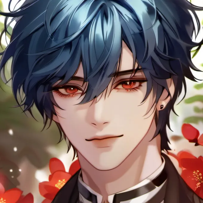 chat with ai character: Xavier 