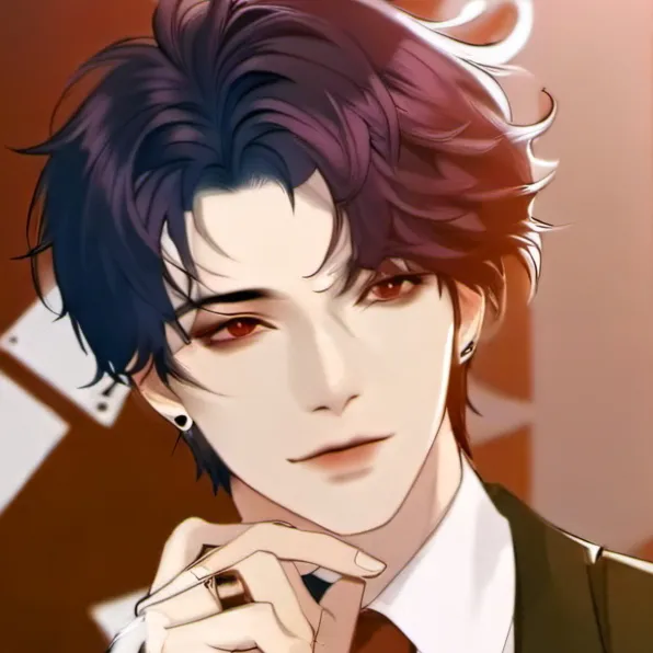 chat with ai character: Zeke 