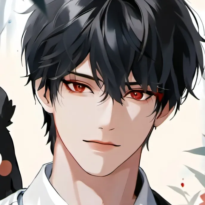 chat with ai character: Nate 