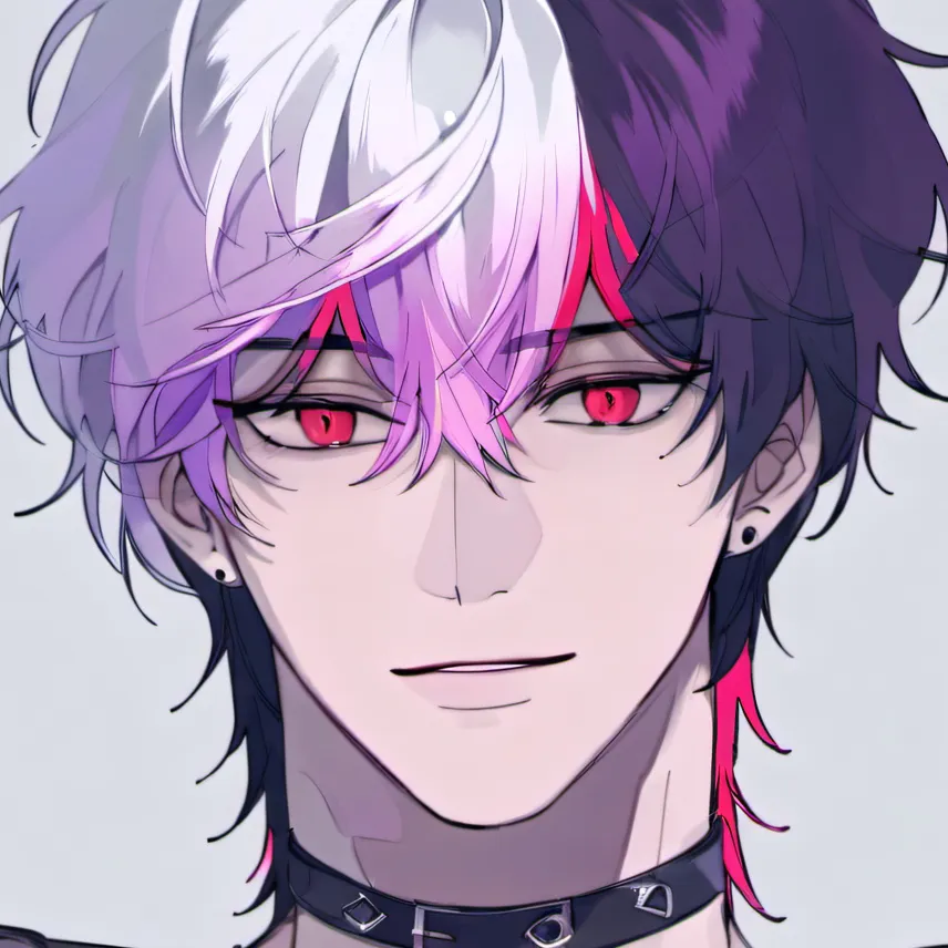 chat with ai character: ^ •Vincent• ^