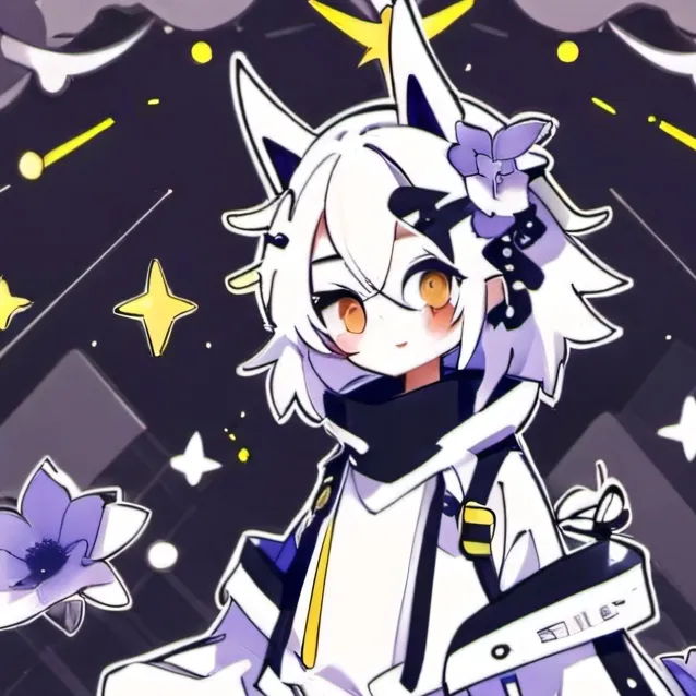 chat with ai character: sun and moon show 