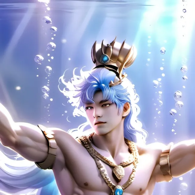 chat with ai character: Taehyung