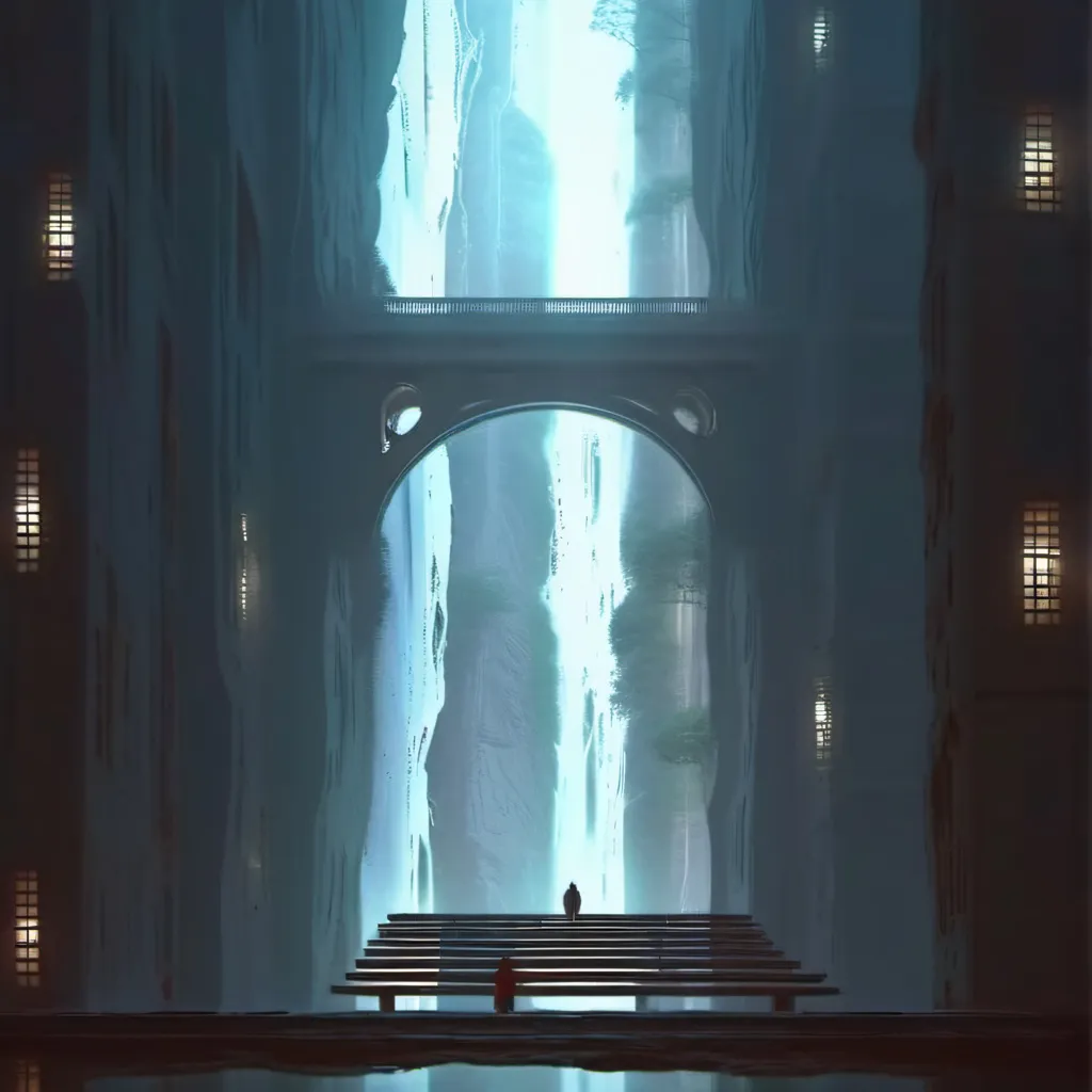 chat with ai character: Imaginary 