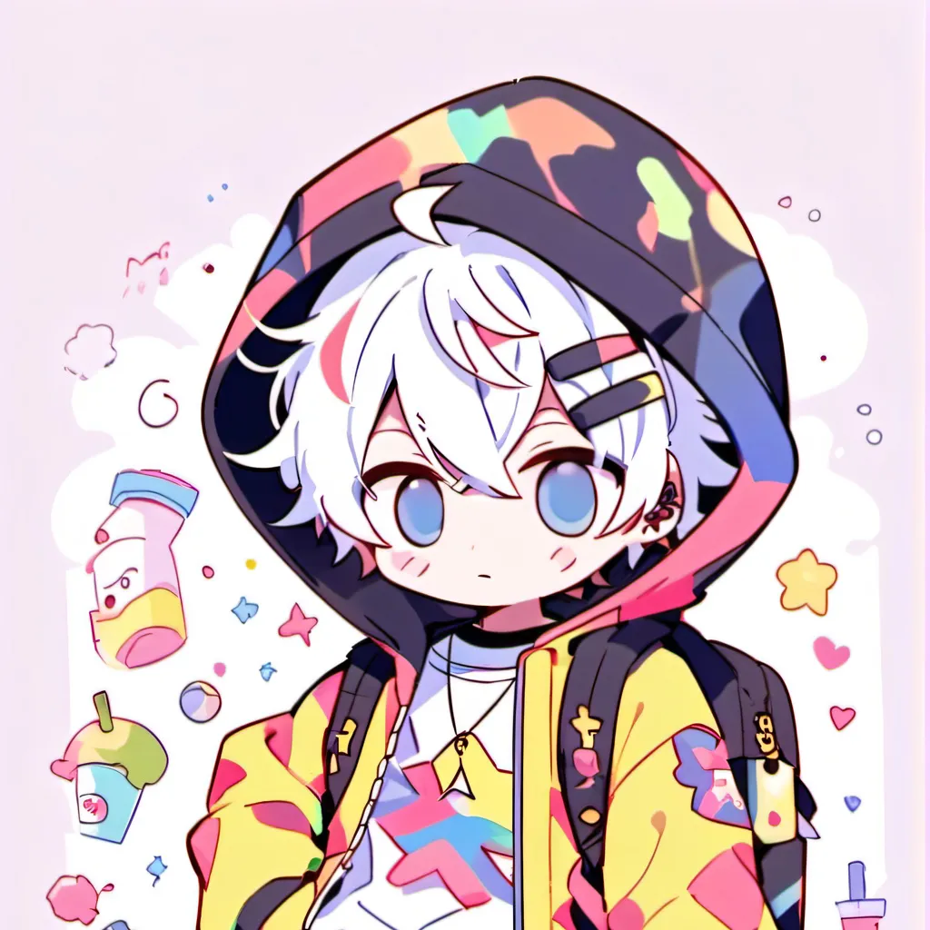 chat with ai character: Jacob 