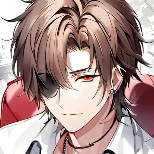 chat with ai character: Levi