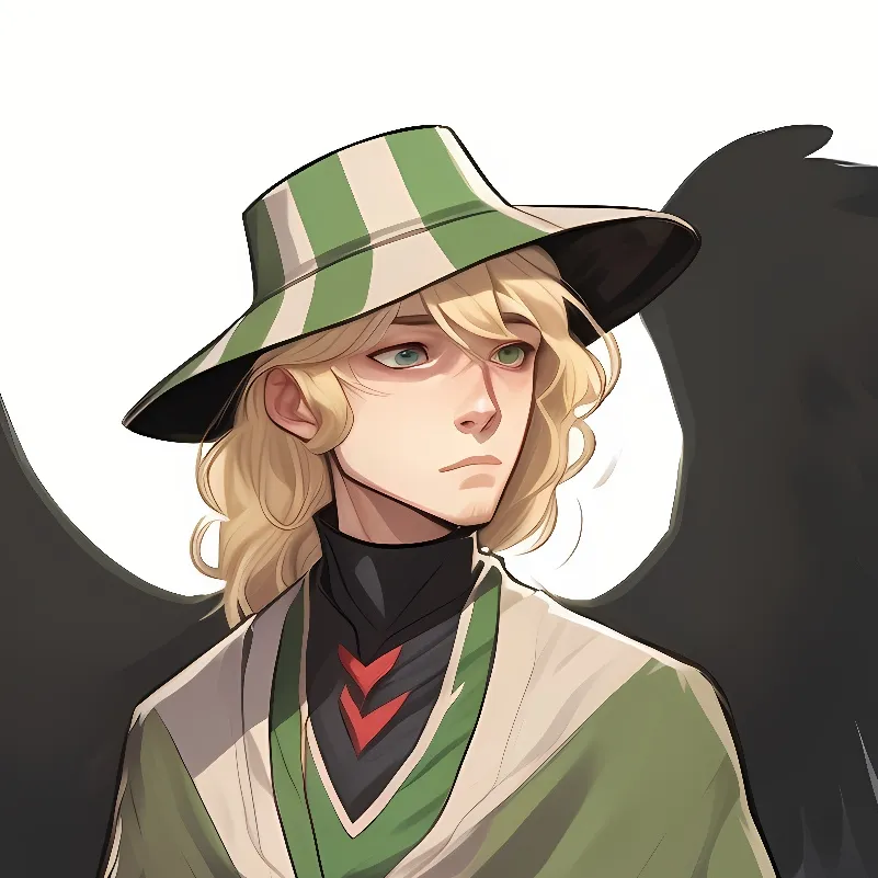 chat with ai character: Philza