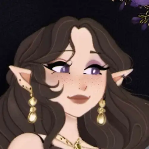 chat with ai character: Kristin