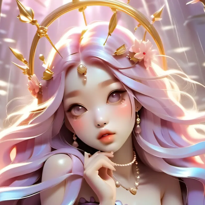 chat with ai character: Melody