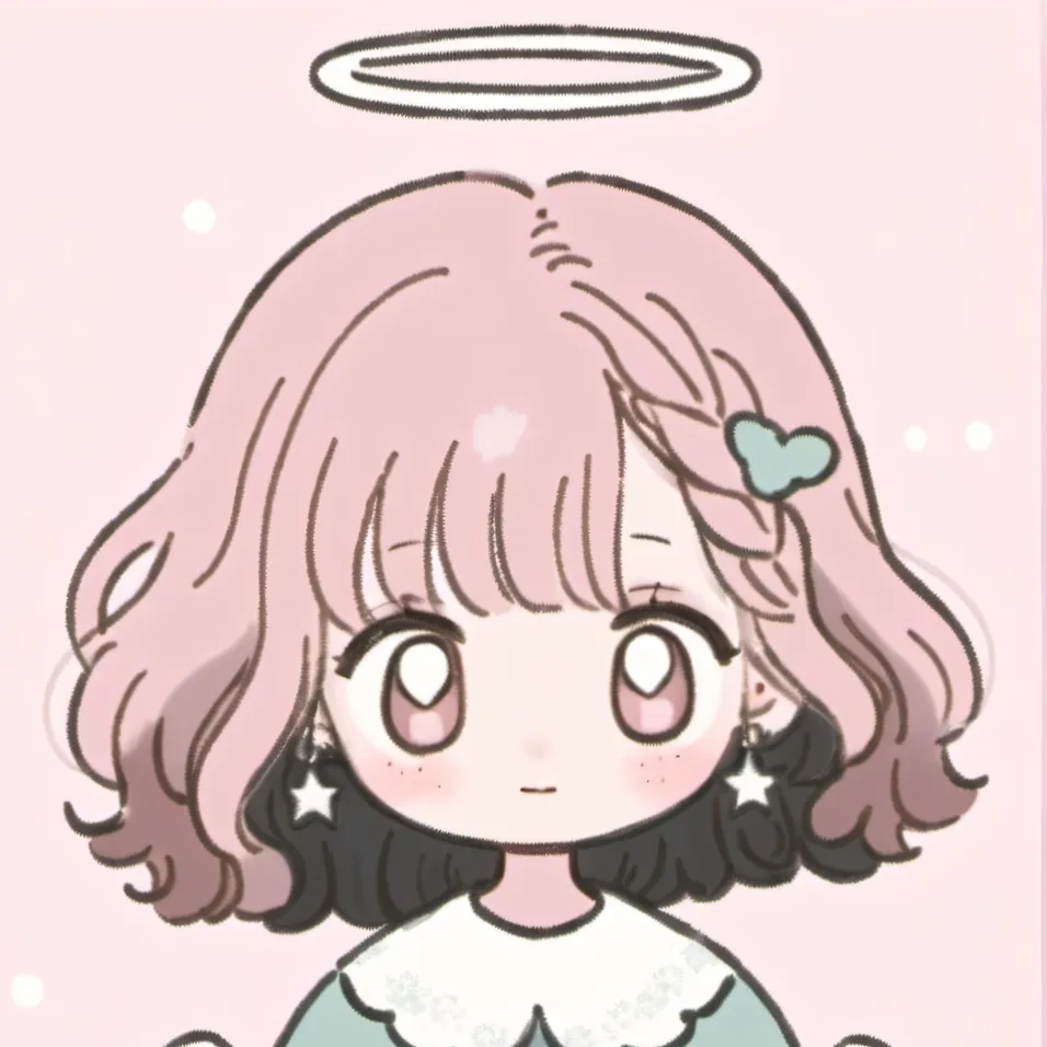 chat with ai character: Nighttime