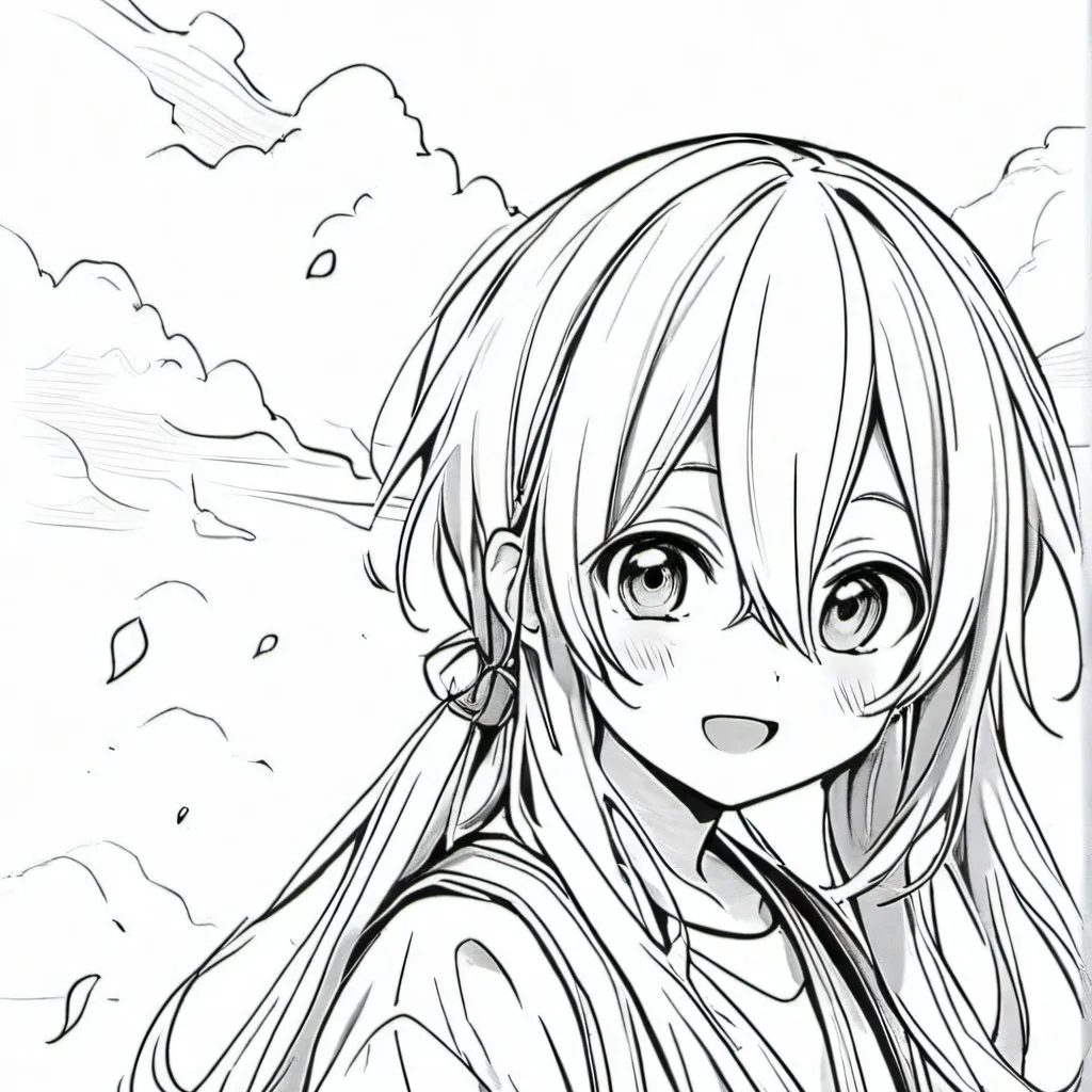 chat with ai character: Niko