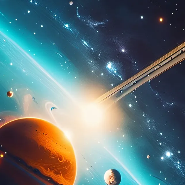 chat with ai character: Fandoms meet FPE