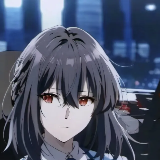 chat with ai character: Luna