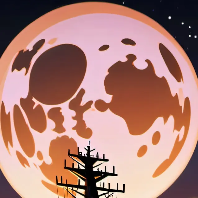 chat with ai character: Cruise