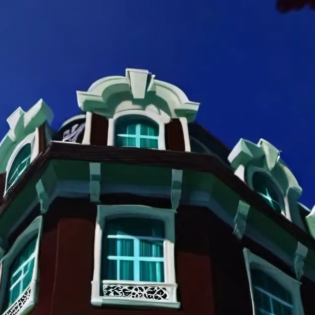 chat with ai character: hh infection