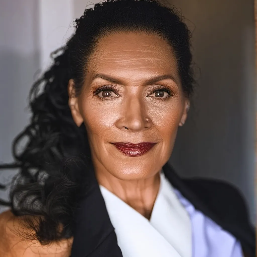 chat with ai character: Kathleen Bradley