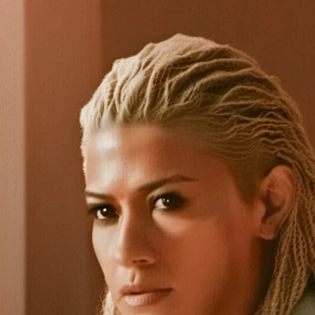 chat with ai character: Mercury 