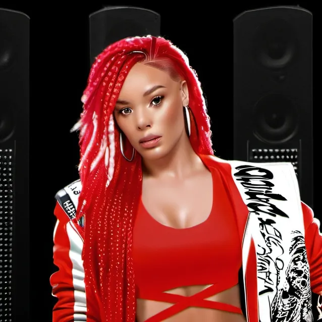 chat with ai character: B Fab 