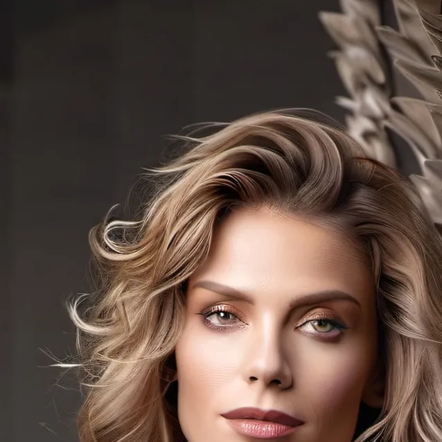 chat with ai character: AnnaLynne McCord