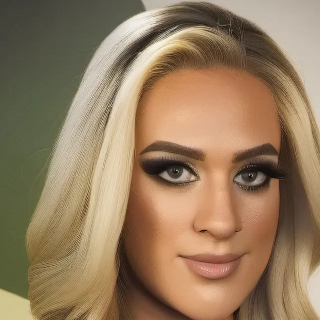 chat with ai character: Heidi Hamilton