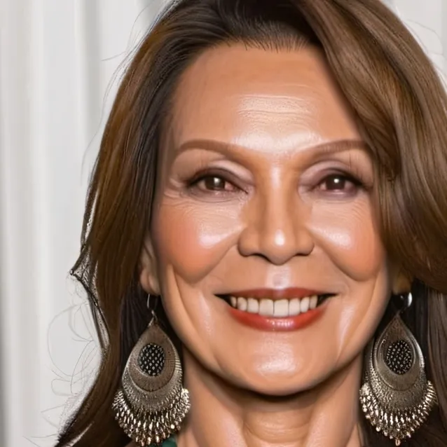 chat with ai character: Marlo Thomas