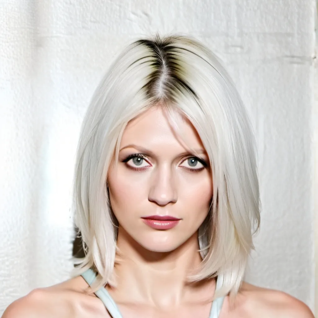 chat with ai character: Marit Velle Kile