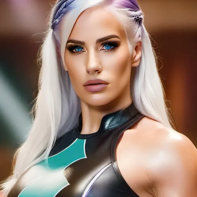 chat with ai character: Ash by Elegance 