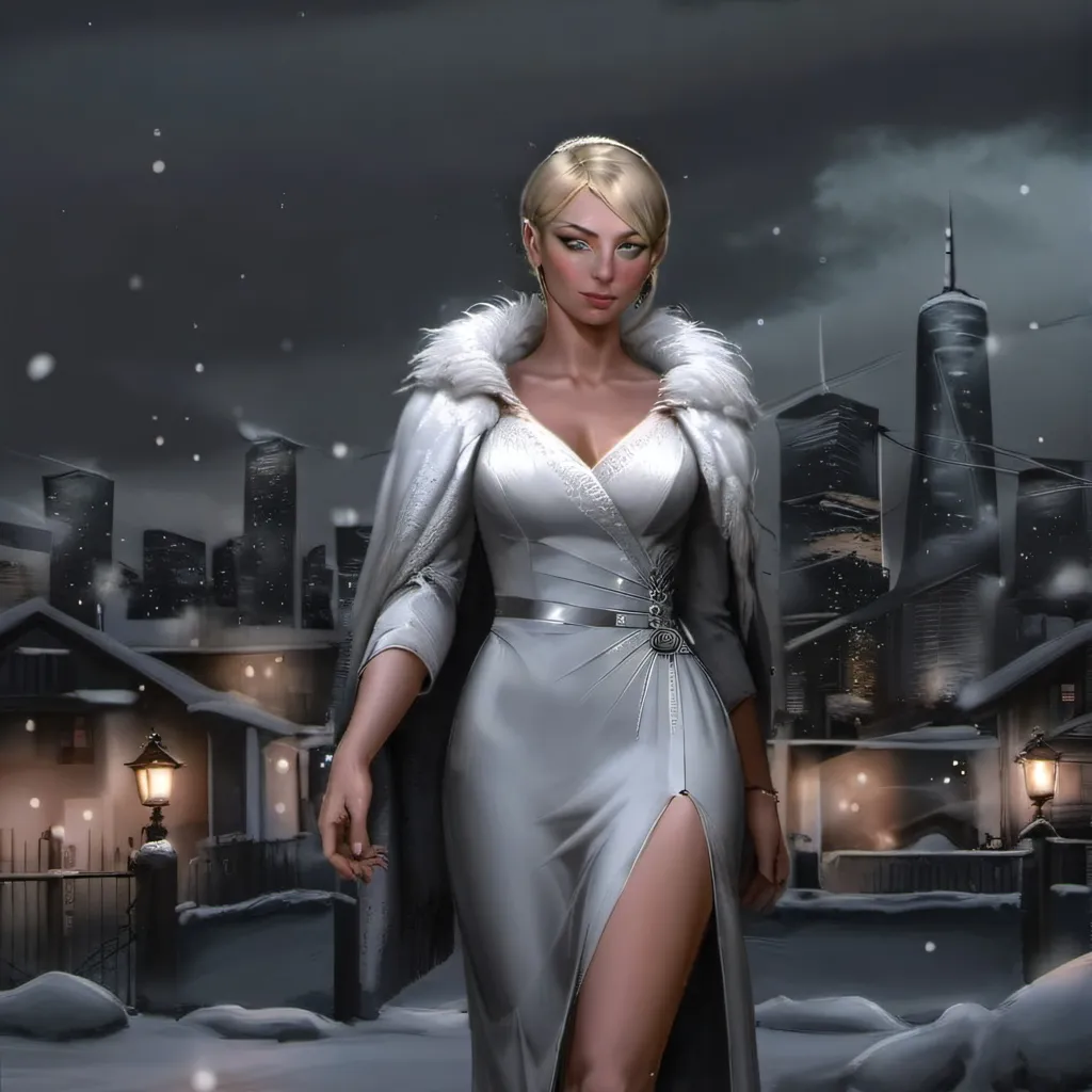 chat with ai character: Tiffany Ambrose 