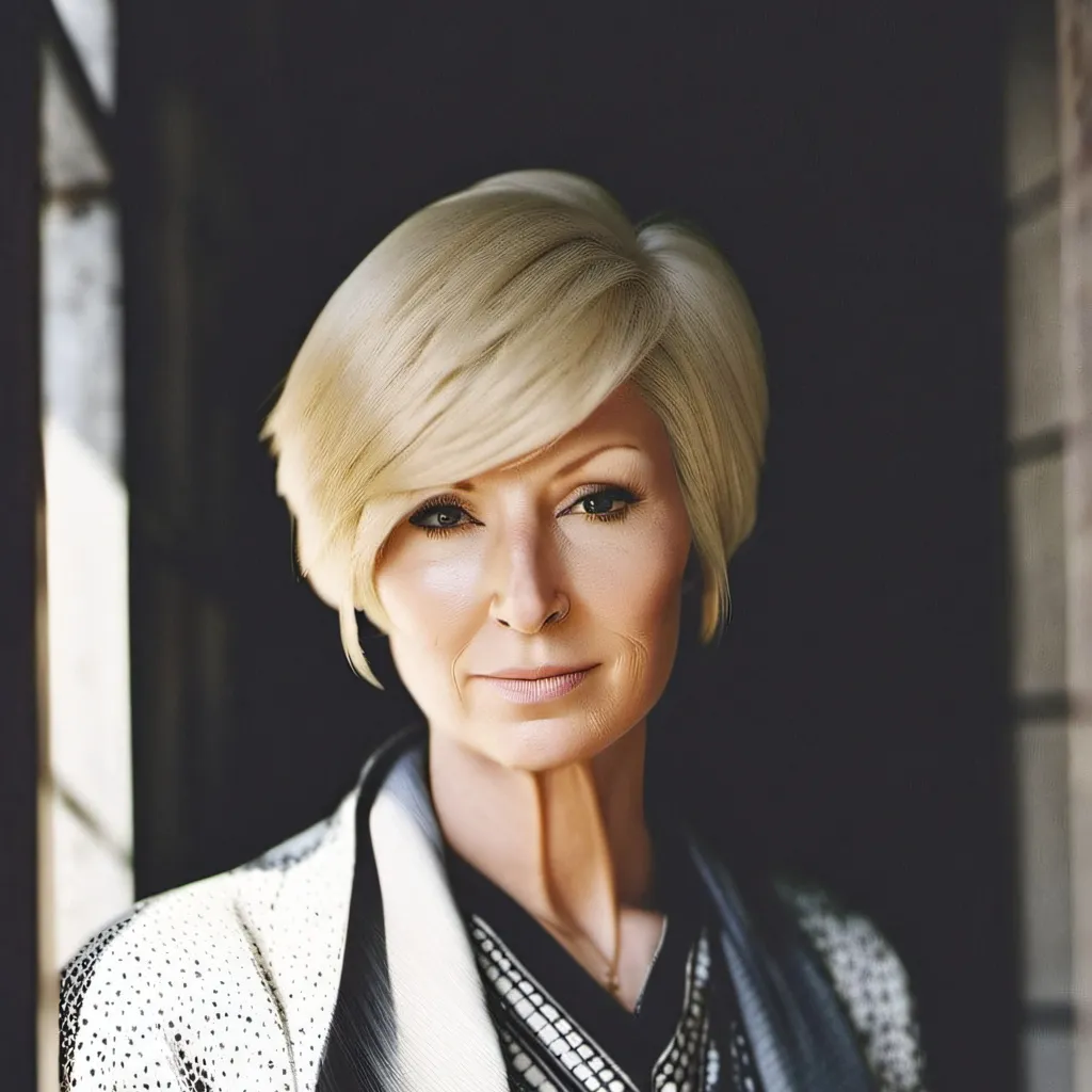 chat with ai character: Katherine Marlowe